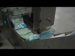 máquina de embalagem pequena do grânulo do preço de fábrica, máquina de embalagem do café, máquina de peso das sementes