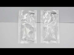 Fácil opere! máquina de empacotamento de rasgo do entalhe da U-forma para o champô/o gel/creme/loção/proteção solar do chuveiro