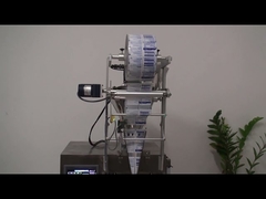 Fácil opere o pó da medicina 60FZ/pimenta/pó de pimentão/pó da pimenta/pó da galinha máquina de empacotamento