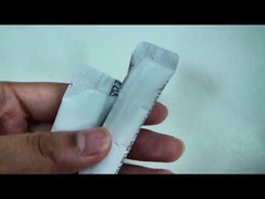 Fácil opere! Enchimento do molho de chocolate do conner do círculo de LC-60YBR/agitador do calefator máquina do ensaque/de empacotamento