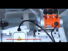 máquina de embalagem da farinha