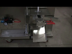 Máquina de embalagem de saquetes de mel de 60KBR, máquina de embalagem de sacos de mel de alta qualidade