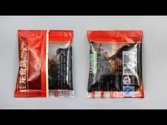 Molho de funcionamento fácil de manteiga/alho de amendoim 60YB/molho da ostra/molho da salada fábrica de máquina do empacotamento