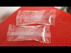 Fácil de operar! 60YB saco de molho saco de água máquina de preenchimento / embalagem / embalagem + impressora de vídeo-jet