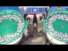 máquinas de contagem e embalagem de acessórios de hardware de alta qualidade