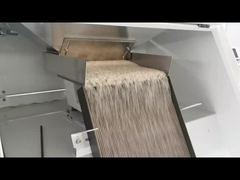 máquina de classificação da cor do arroz